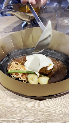 君のハンバーグを食べたい 葛西店 사진 2