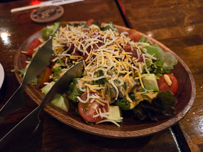 創作料理ダイニングバー LUMBER HOUSE 사진 3