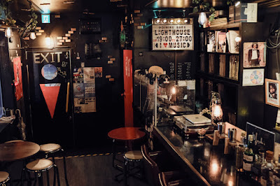 Dining Bar Lighthouse 사진 4