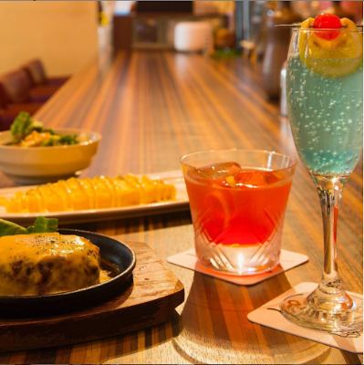 Dining Bar Lighthouse 사진 2