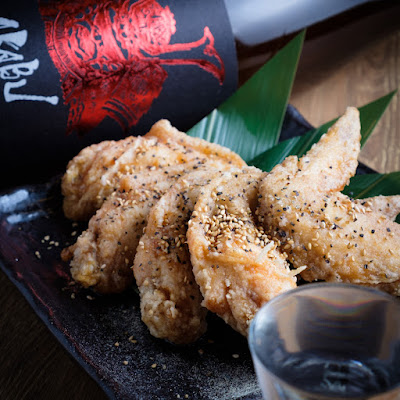日本酒とりまる 浦安店 사진 3