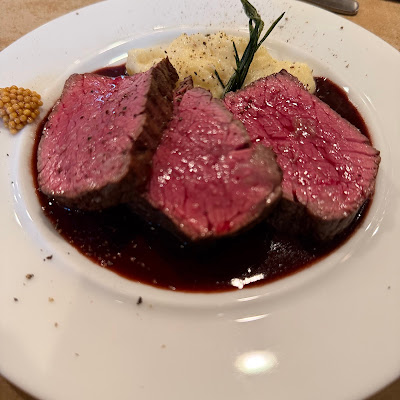 Bistro Yorimichi 사진 4