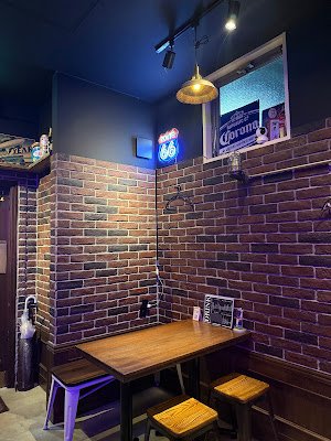 Bomb Bar Cafe ボンバーカフェ 사진 3