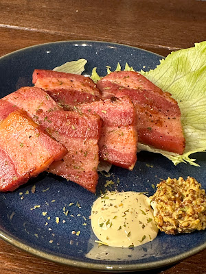 Bomb Bar Cafe ボンバーカフェ 사진 2