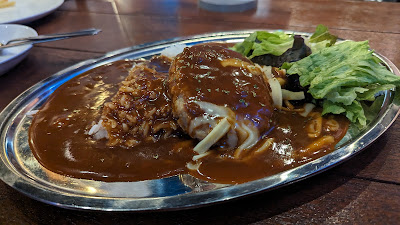 Bomb Bar Cafe ボンバーカフェ 사진 5