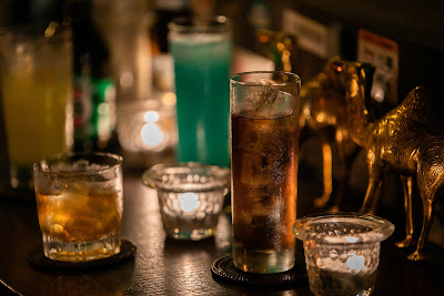 Sabbath Cafe Bar 사진 2