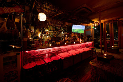 Sabbath Cafe Bar 사진 3