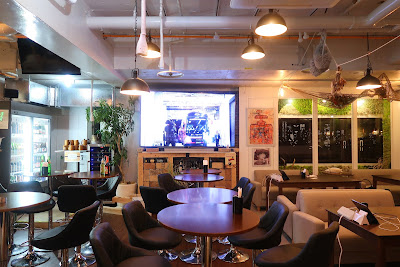 TRIP PORT Pub Cafe 사진 3