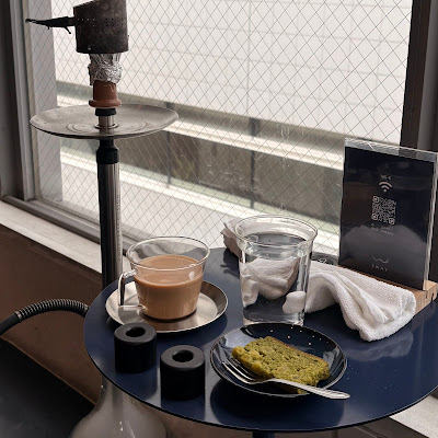 Shisha Cafe SWAY/シーシャカフェスウェイ 사진 4