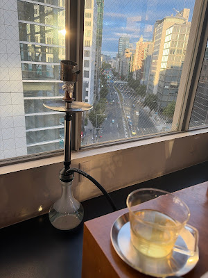 Shisha Cafe SWAY/シーシャカフェスウェイ 사진 5