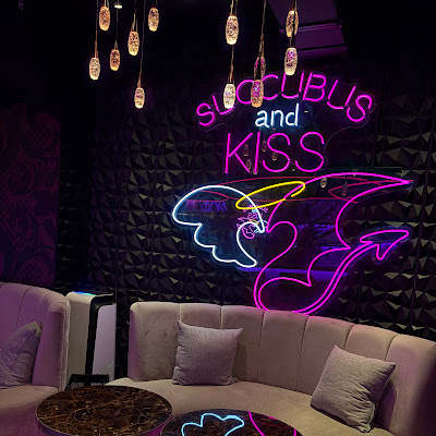 서큐버스 시샤 KISS 아카사카 사진 5