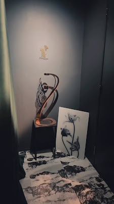 Hookah Rabbit Akasaka Shisha 사진 2