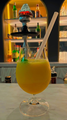 Hookah Rabbit Akasaka Shisha 사진 4
