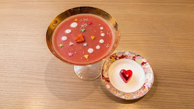 Bar Wagokoro Akasaka (Chocolate & Bar) 사진 4