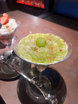 SWEETS BAR DANRO 赤坂スイーツバー 사진 4
