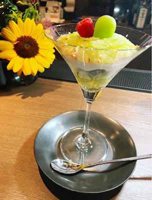 SWEETS BAR DANRO 赤坂スイーツバー 사진 3