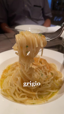 grigio la tavola 사진 2