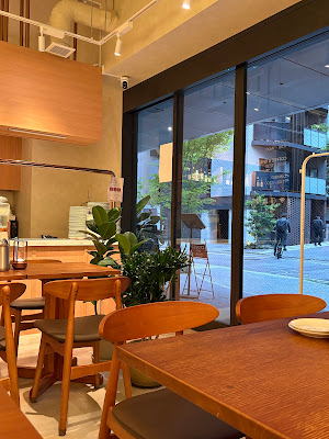THYME American Bistro 사진 3