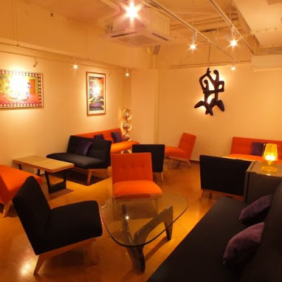 LOUNGE 사진 2