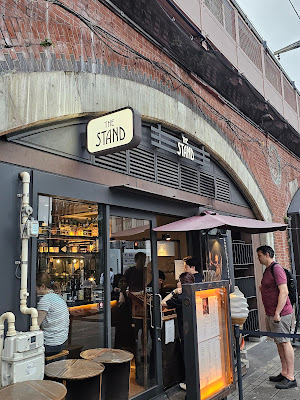 THE STAND 사진 3
