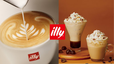 illy CAFFÈ Yurakucho ITOCiA 사진 3