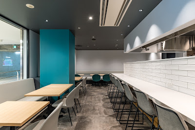 Cafe Kardino/HAGARE Yaesu Underground Shopping Mall 사진 5