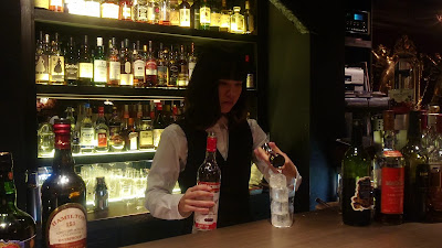 BookCafe&Bar Zikkai 사진 2