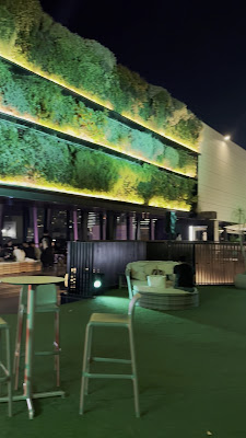 The Mint Ginza | Rooftop Cafe & Bar 사진 2