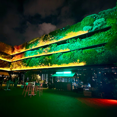 The Mint Ginza | Rooftop Cafe & Bar 사진 4