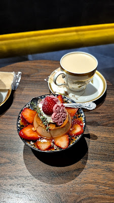 LIWEI TOKYO 사진 3