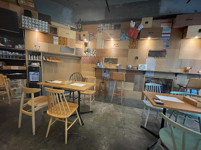 TRUNK CAFE 사진 5