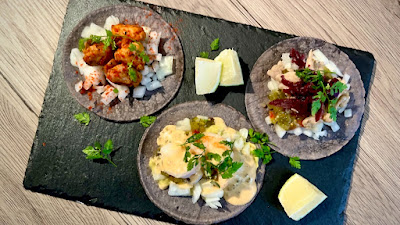カフェ＆bar ロード 門前仲町(シーシャ/タコス/カレー/カラオケ) 사진 3