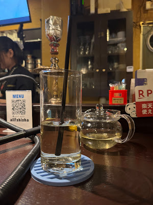 ALIF（アリフ） shisha cafe & bar 사진 2