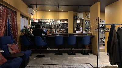 ALIF（アリフ） shisha cafe & bar 사진 3