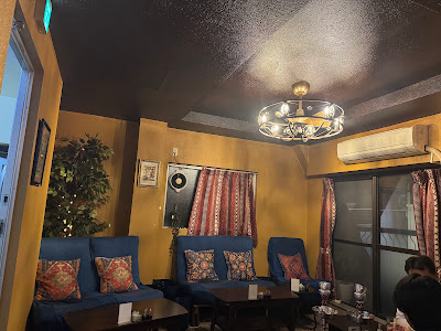 ALIF（アリフ） shisha cafe & bar 사진 4