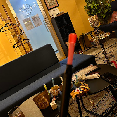 ALIF（アリフ） shisha cafe & bar 사진 5