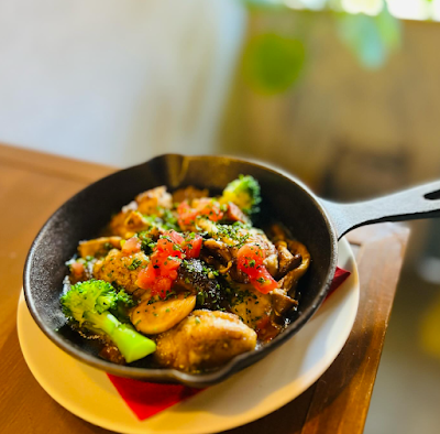 Cafe&Deli Soramame食堂 住吉 사진 3