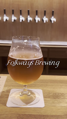 Folkways Brewing 사진 2