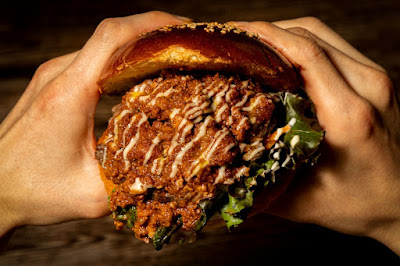3000 Days Burger Field 사진 3