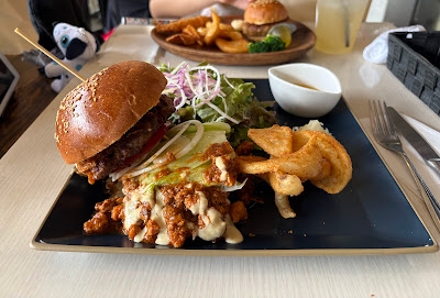 3000 Days Burger Field 사진 4