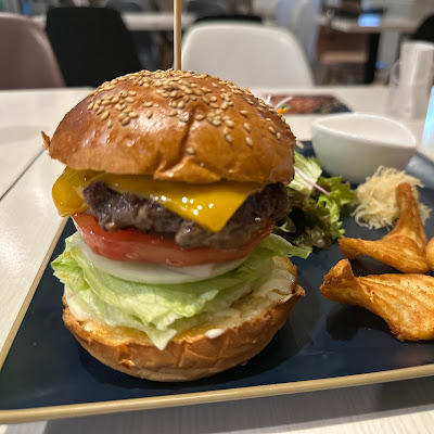 3000 Days Burger Field 사진 5