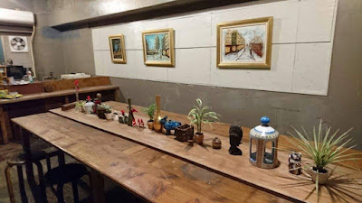 cafe mint 사진 3