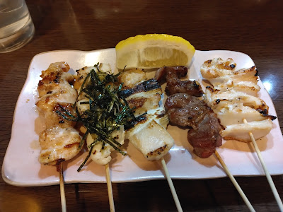 Izakaya Taro 사진 2
