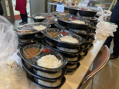 杉並みんなの食堂 사진 2