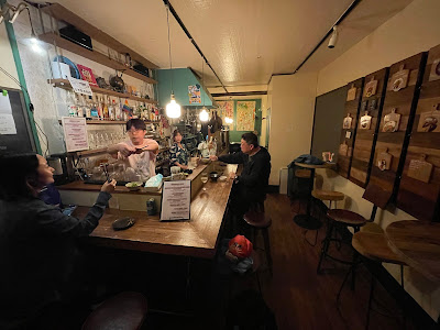 Miki's Art Cafe 사진 5