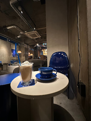 シーシャカフェema./hookah lounge エマ新宿店 사진 3