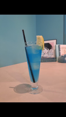 シーシャカフェ＆バー fiction 新宿 사진 3