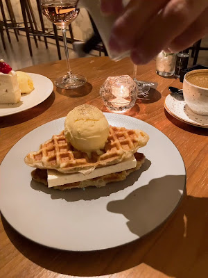 ザ・ジョーンズ カフェ＆バー | The Jones Café and Bar 사진 2