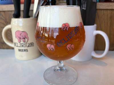 Petit Délirium Tap Café Shinjuku 사진 4