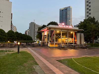 Petit Délirium Tap Café Shinjuku 사진 5